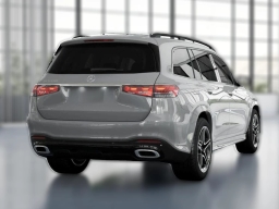 Mercedes-Benz GLS GLS 450 4MATIC SUV 2026