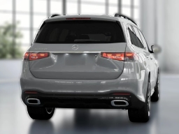 Mercedes-Benz GLS GLS 450 4MATIC SUV 2026