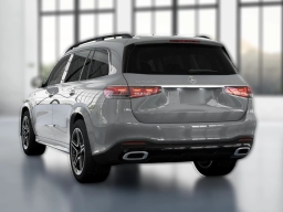 Mercedes-Benz GLS GLS 450 4MATIC SUV 2026