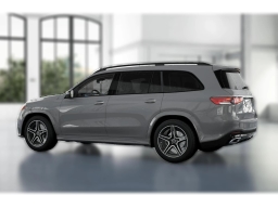 Mercedes-Benz GLS GLS 450 4MATIC SUV 2026