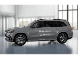 Mercedes-Benz GLS GLS 450 4MATIC SUV 2026