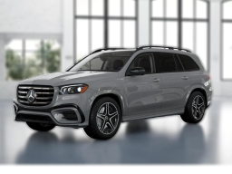 Mercedes-Benz GLS GLS 450 4MATIC SUV 2026