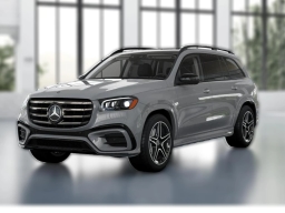 Mercedes-Benz GLS GLS 450 4MATIC SUV 2026