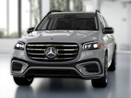 Mercedes-Benz GLS GLS 450 4MATIC SUV 2026