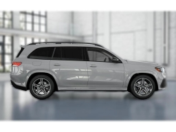 Mercedes-Benz GLS GLS 450 4MATIC SUV 2026