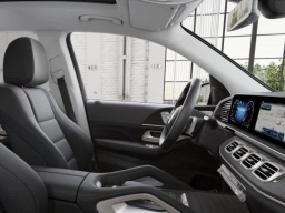 Mercedes-Benz GLS GLS 450 4MATIC SUV 2026