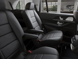 Mercedes-Benz GLS GLS 450 4MATIC SUV 2026