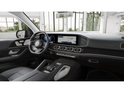 Mercedes-Benz GLS GLS 450 4MATIC SUV 2026