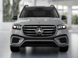 Mercedes-Benz GLS GLS 450 4MATIC SUV 2026