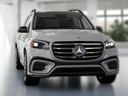 Mercedes-Benz GLS GLS 450 4MATIC SUV 2026