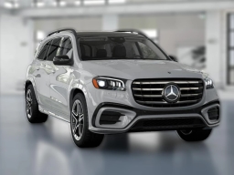 Mercedes-Benz GLS GLS 450 4MATIC SUV 2026