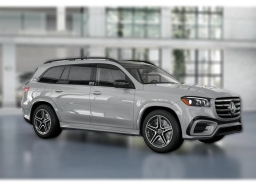 Mercedes-Benz GLS GLS 450 4MATIC SUV 2026