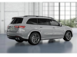 Mercedes-Benz GLS GLS 450 4MATIC SUV 2026
