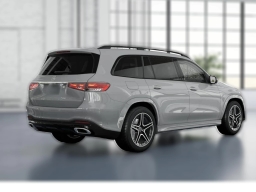 Mercedes-Benz GLS GLS 450 4MATIC SUV 2026