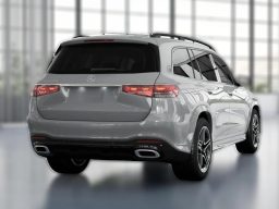 Mercedes-Benz GLS GLS 450 4MATIC SUV 2026