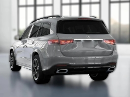 Mercedes-Benz GLS GLS 450 4MATIC SUV 2026