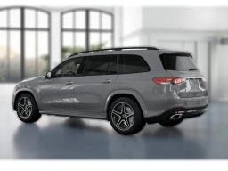 Mercedes-Benz GLS GLS 450 4MATIC SUV 2026