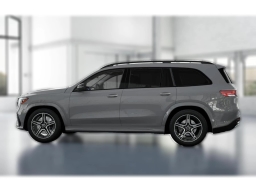 Mercedes-Benz GLS GLS 450 4MATIC SUV 2026