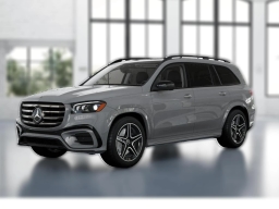 Mercedes-Benz GLS GLS 450 4MATIC SUV 2026