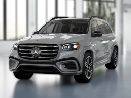 Mercedes-Benz GLS GLS 450 4MATIC SUV 2026