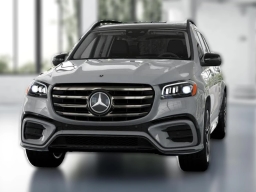 Mercedes-Benz GLS GLS 450 4MATIC SUV 2026