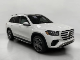 Mercedes-Benz GLS GLS 450 4MATIC SUV 2026