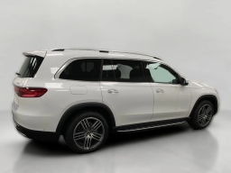 Mercedes-Benz GLS GLS 450 4MATIC SUV 2026