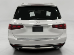 Mercedes-Benz GLS GLS 450 4MATIC SUV 2026