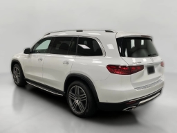 Mercedes-Benz GLS GLS 450 4MATIC SUV 2026
