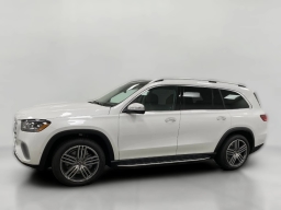 Mercedes-Benz GLS GLS 450 4MATIC SUV 2026