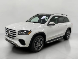 Mercedes-Benz GLS GLS 450 4MATIC SUV 2026