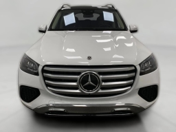 Mercedes-Benz GLS GLS 450 4MATIC SUV 2026