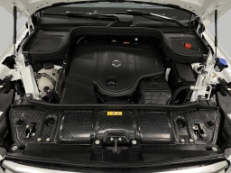Mercedes-Benz GLS GLS 450 4MATIC SUV 2026