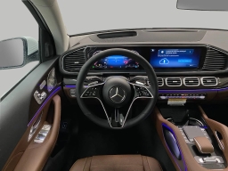 Mercedes-Benz GLS GLS 450 4MATIC SUV 2026