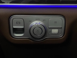 Mercedes-Benz GLS GLS 450 4MATIC SUV 2026