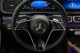 Mercedes-Benz GLS GLS 450 4MATIC SUV 2026