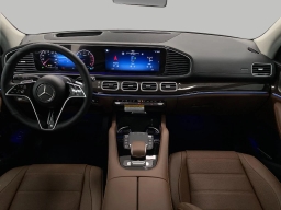 Mercedes-Benz GLS GLS 450 4MATIC SUV 2026