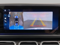 Mercedes-Benz GLS GLS 450 4MATIC SUV 2026