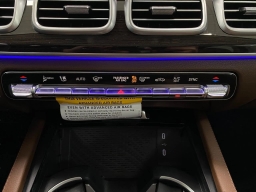 Mercedes-Benz GLS GLS 450 4MATIC SUV 2026