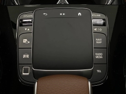 Mercedes-Benz GLS GLS 450 4MATIC SUV 2026
