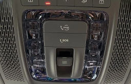 Mercedes-Benz GLS GLS 450 4MATIC SUV 2026