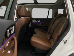 Mercedes-Benz GLS GLS 450 4MATIC SUV 2026
