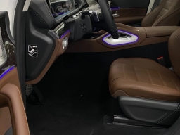 Mercedes-Benz GLS GLS 450 4MATIC SUV 2026