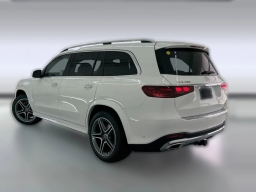 Mercedes-Benz GLS GLS 450 4MATIC SUV 2026