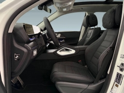 Mercedes-Benz GLS GLS 450 4MATIC SUV 2026
