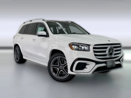 Mercedes-Benz GLS GLS 450 4MATIC SUV 2026