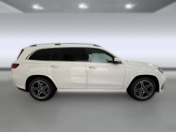 Mercedes-Benz GLS GLS 450 4MATIC SUV 2026