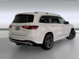 Mercedes-Benz GLS GLS 450 4MATIC SUV 2026
