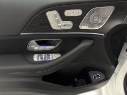 Mercedes-Benz GLS GLS 450 4MATIC SUV 2026