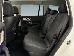 Mercedes-Benz GLS GLS 450 4MATIC SUV 2026